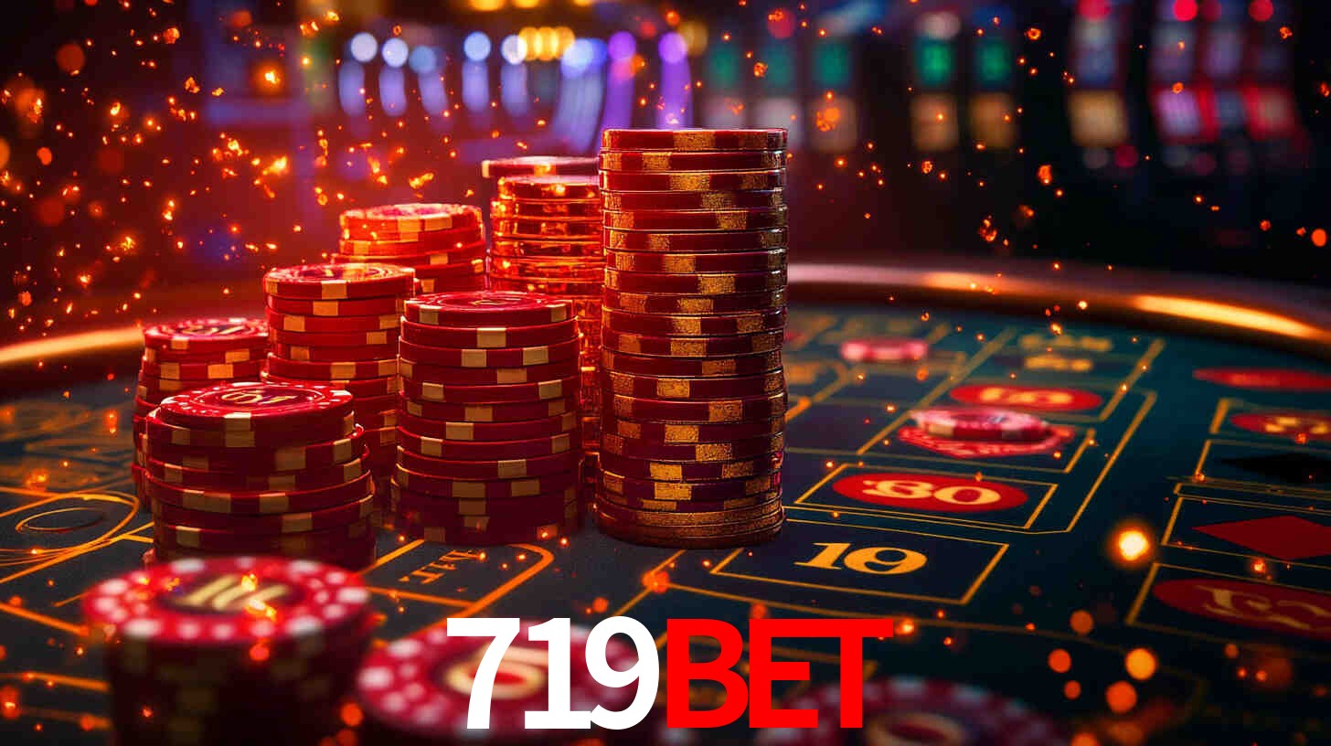 Statistics 719bet