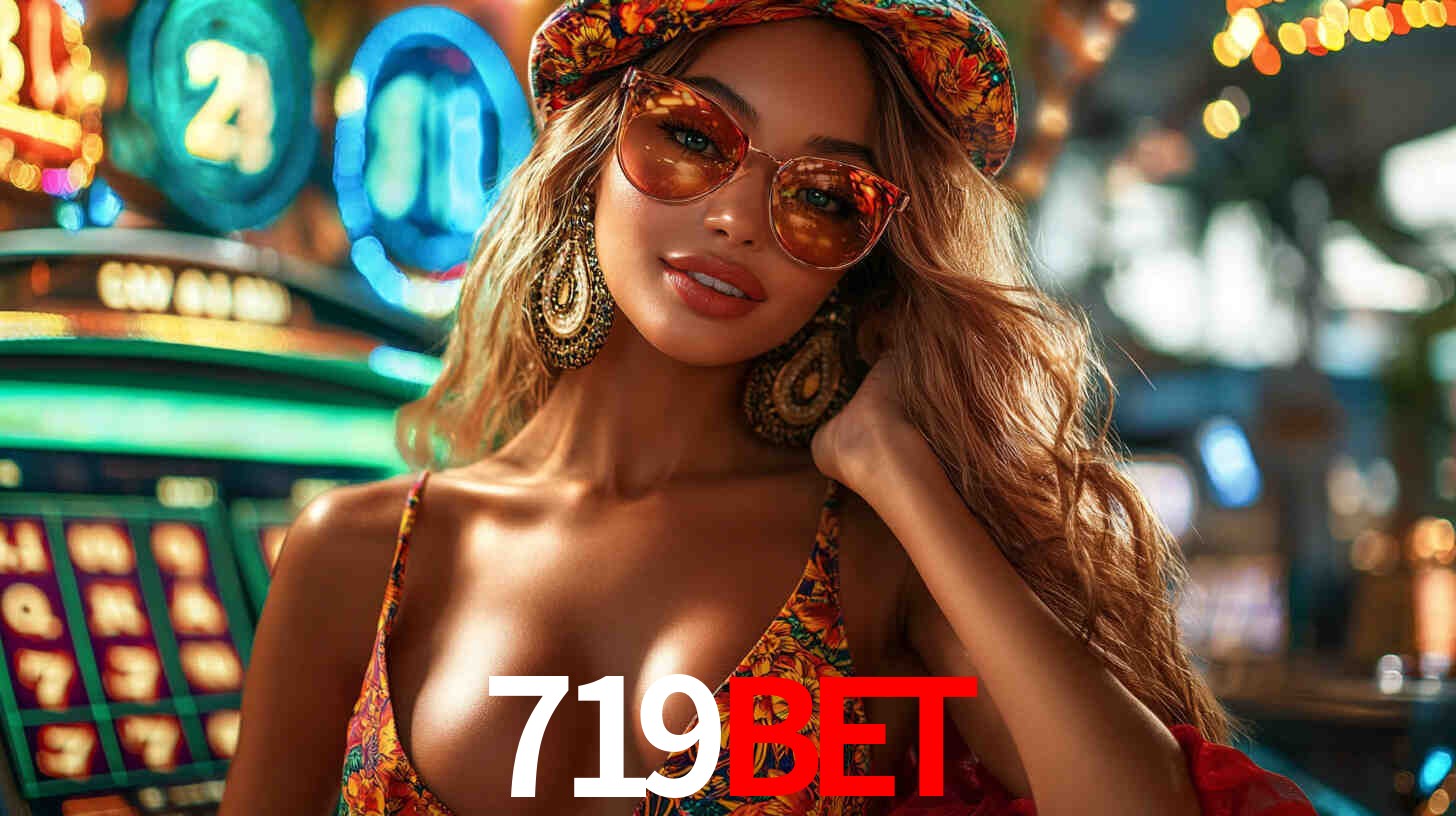 Welcome Bonus 719bet
