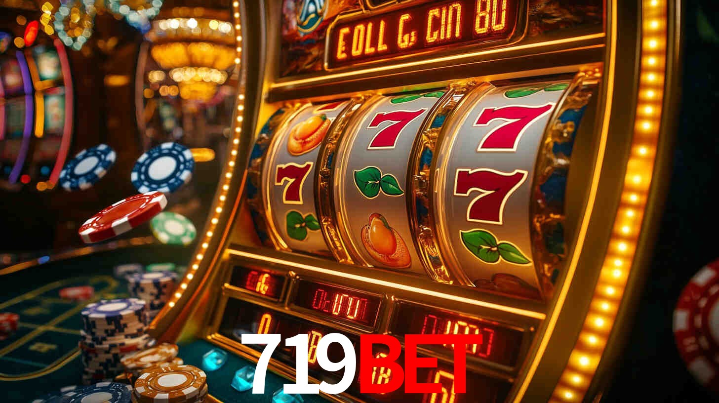 Experiência VIP 719bet