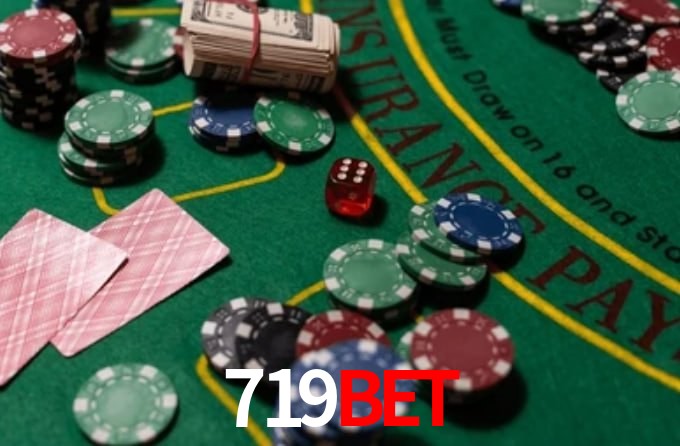 Instant EasyPaisa 719bet