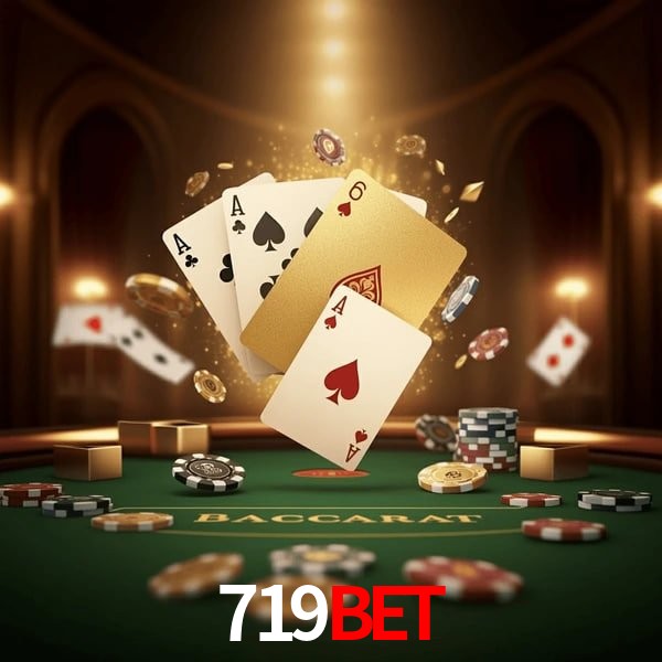Game Providers 719bet
