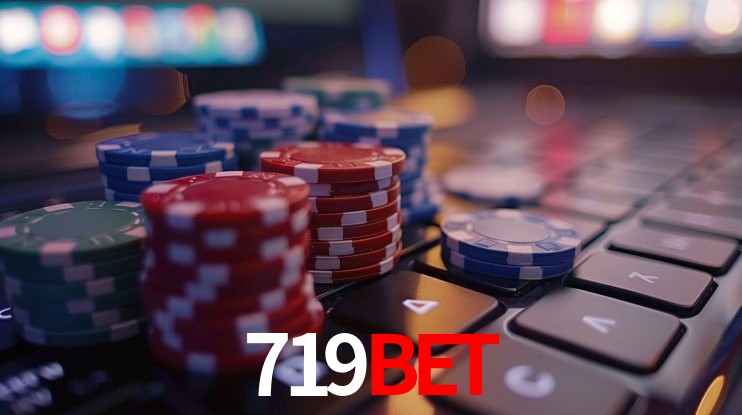 Promoção Relâmpago 719bet