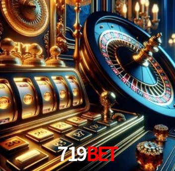 Apostas de Futebol 719bet