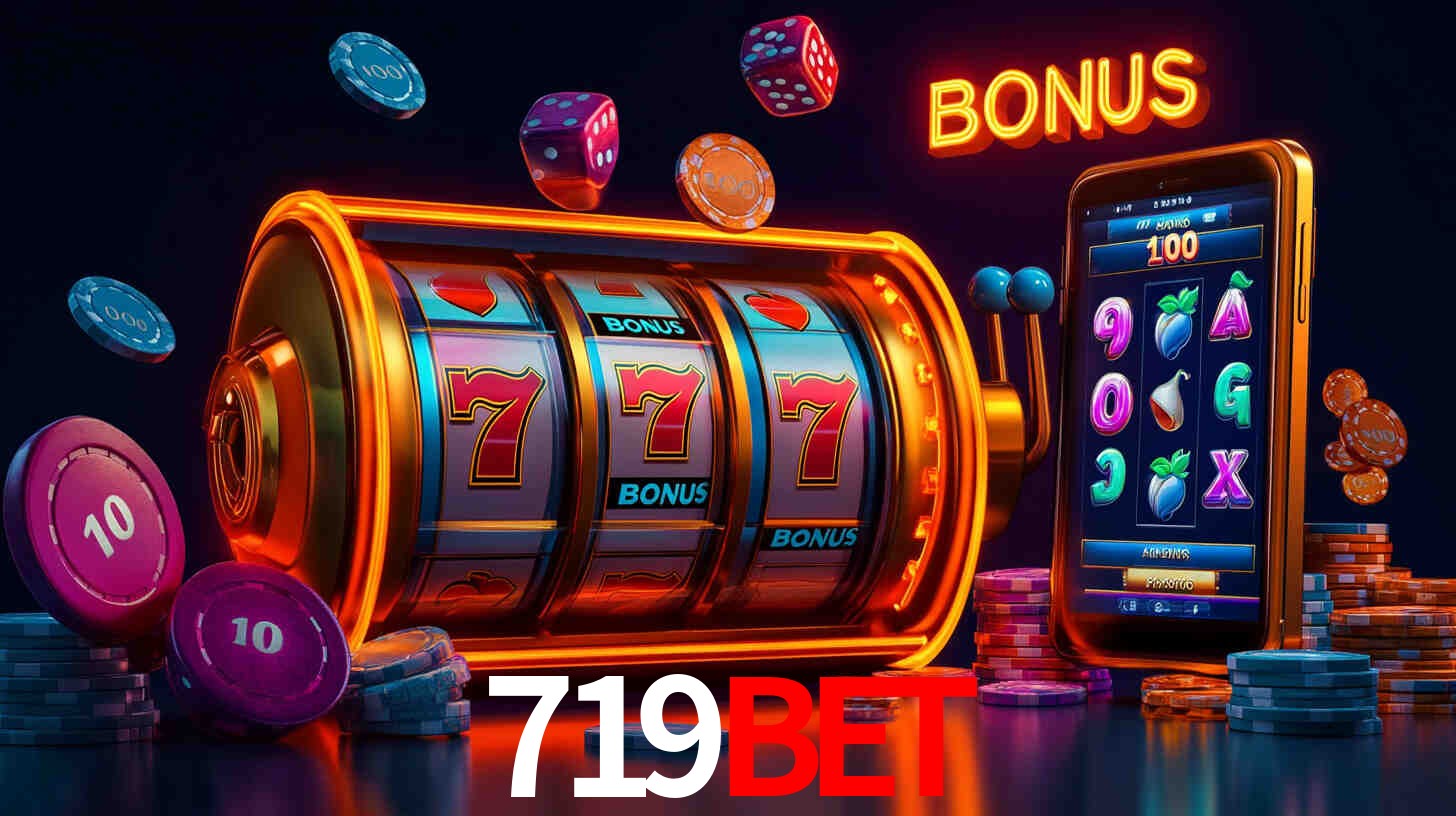 Descubra o Programa VIP da 719bet: Vantagens Exclusivas para Jogadores