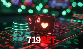Avaliações dos Jogadores 719bet