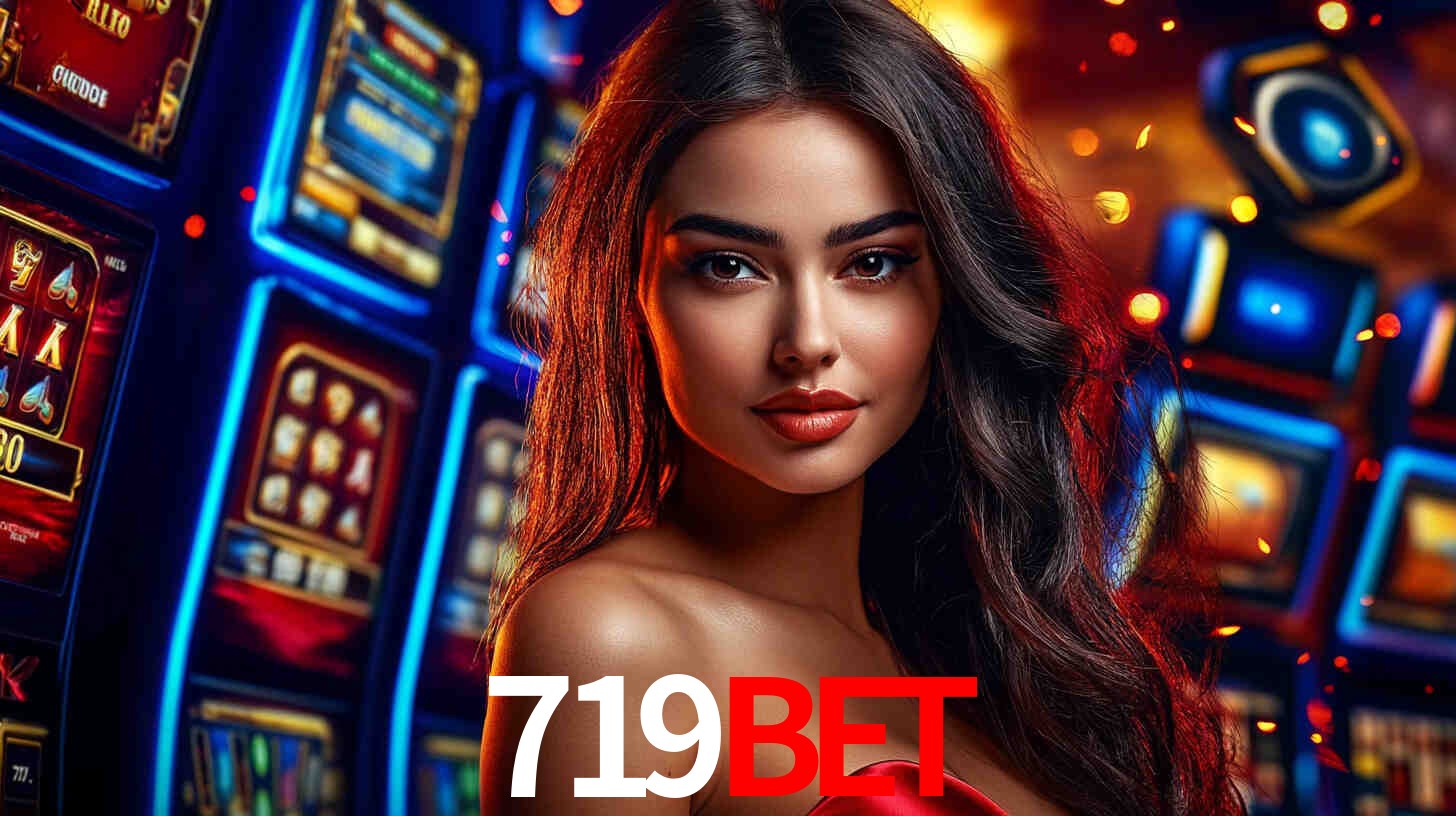 Inovações de Jogos na 719bet: O Futuro das Experiências Interativas