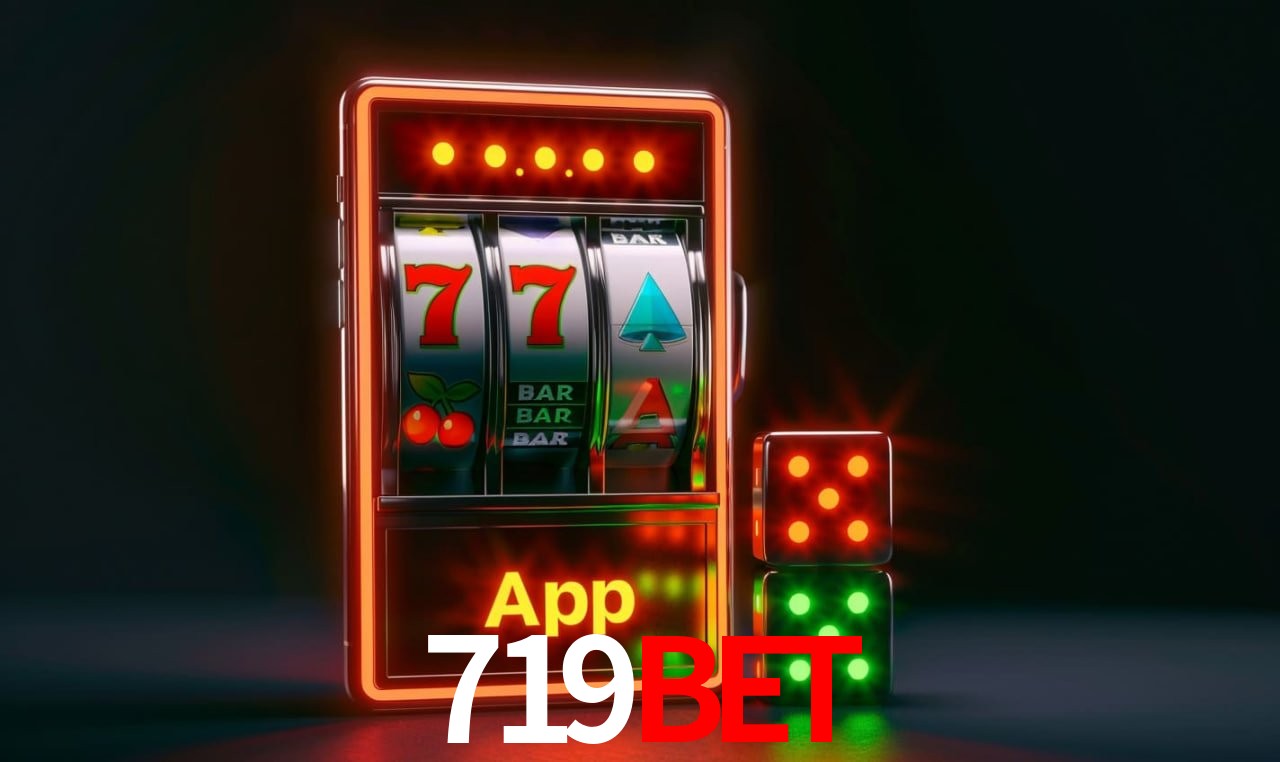Jogos de Slot 719bet