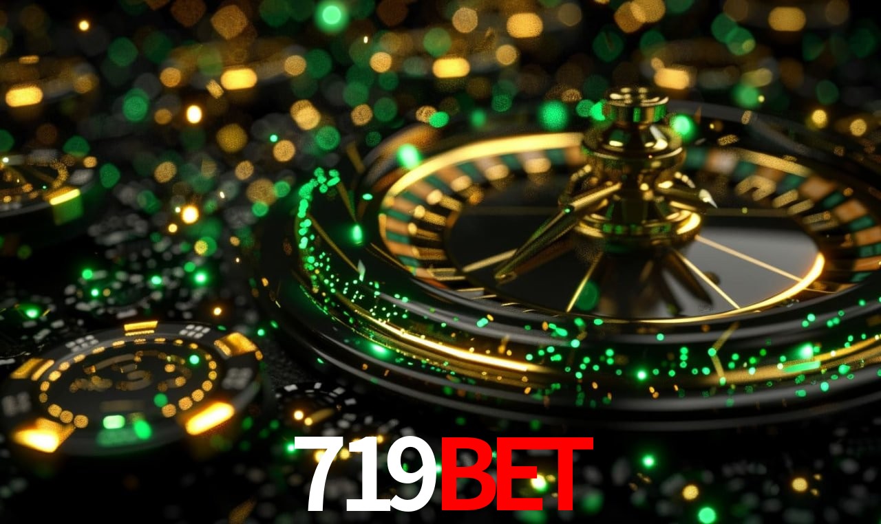 Experimente o Login Seguro Premium no 719bet
