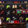 719bet: A Experiência de Casino com Jogos de Mesa ao Vivo