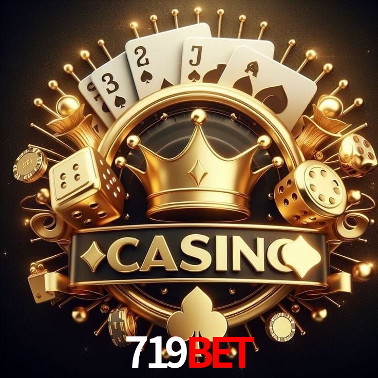 Diretório de Jogos 719bet