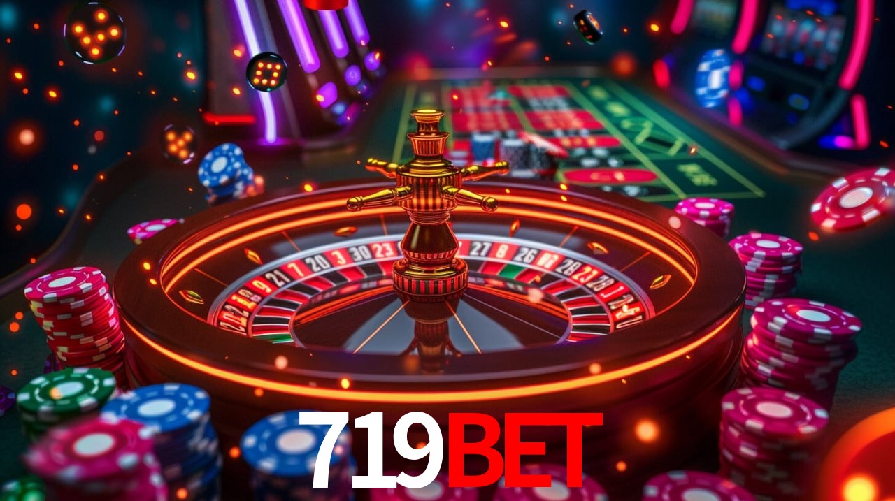 Interface Premium 719bet