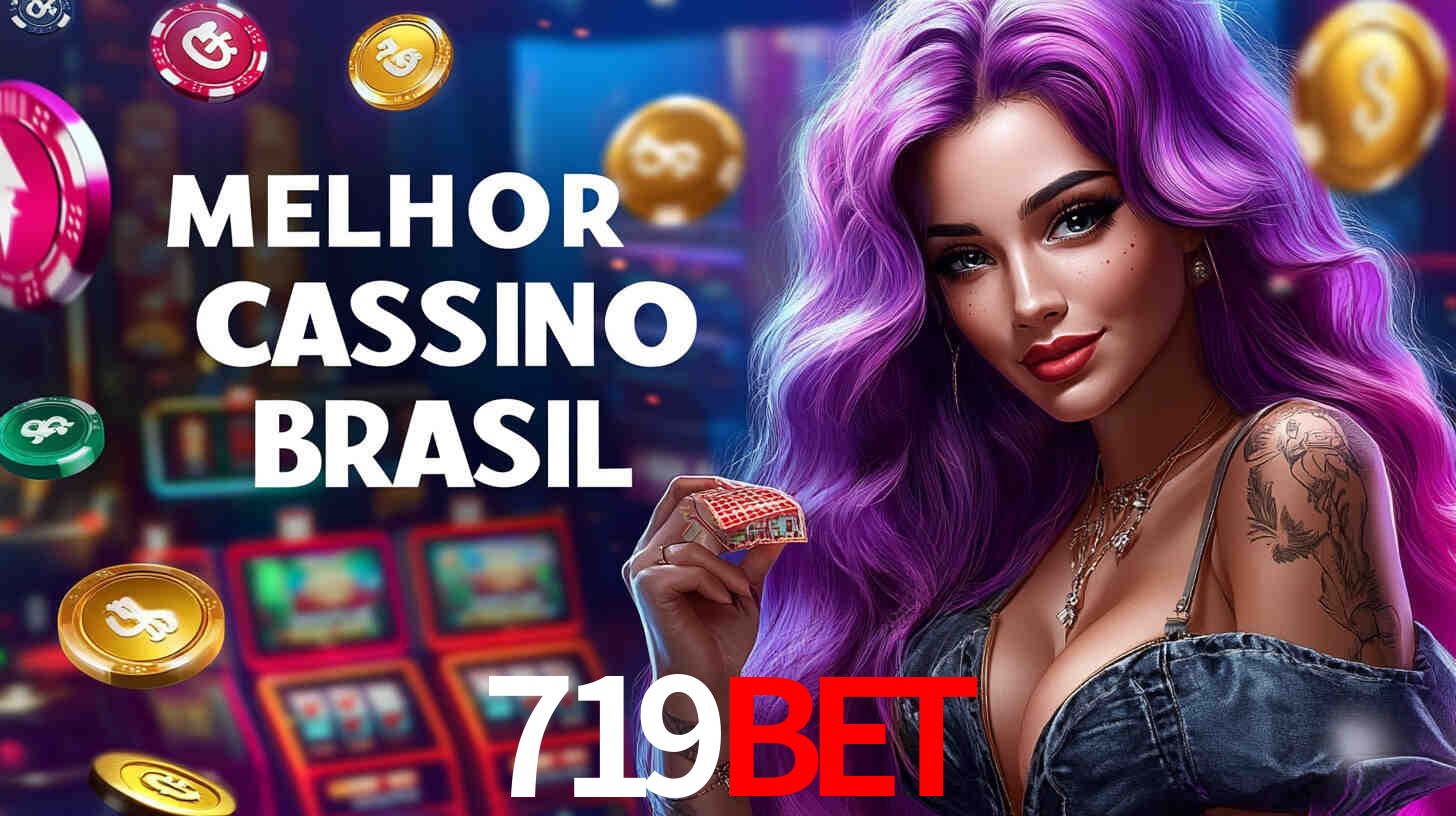 Descubra a Essência do 719bet: Nossa História e Compromissos