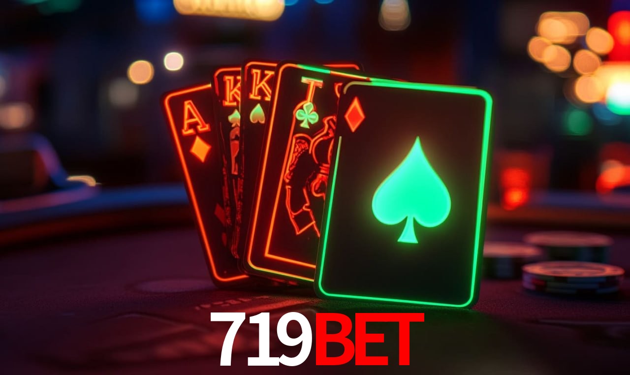 Provedores de Jogos 719bet