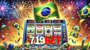 Flash Promotion 719bet