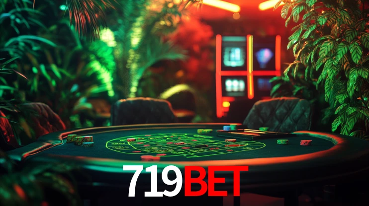 Bonus Features 719bet