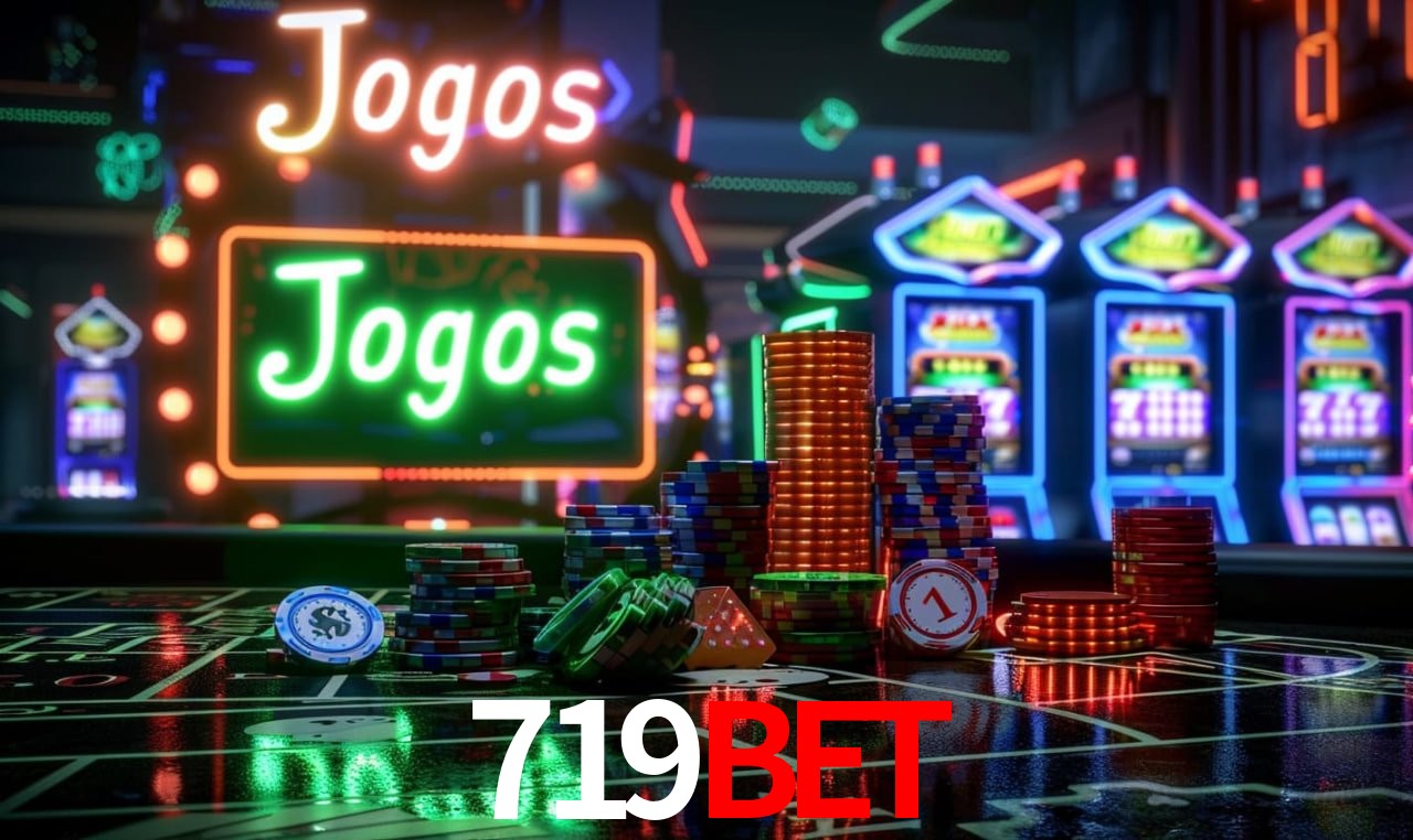 719bet App Interface
