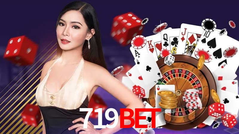 Programa VIP 719bet