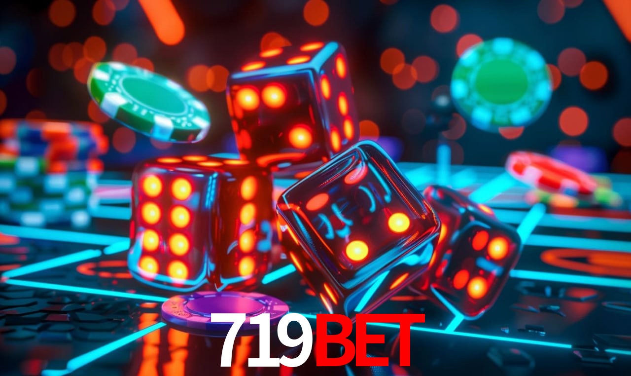 719bet: Seu Especialista em Apostas Esportivas Brasileiras