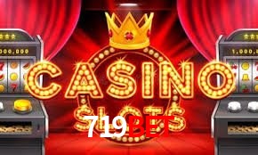 Seasonal Promotions 719bet