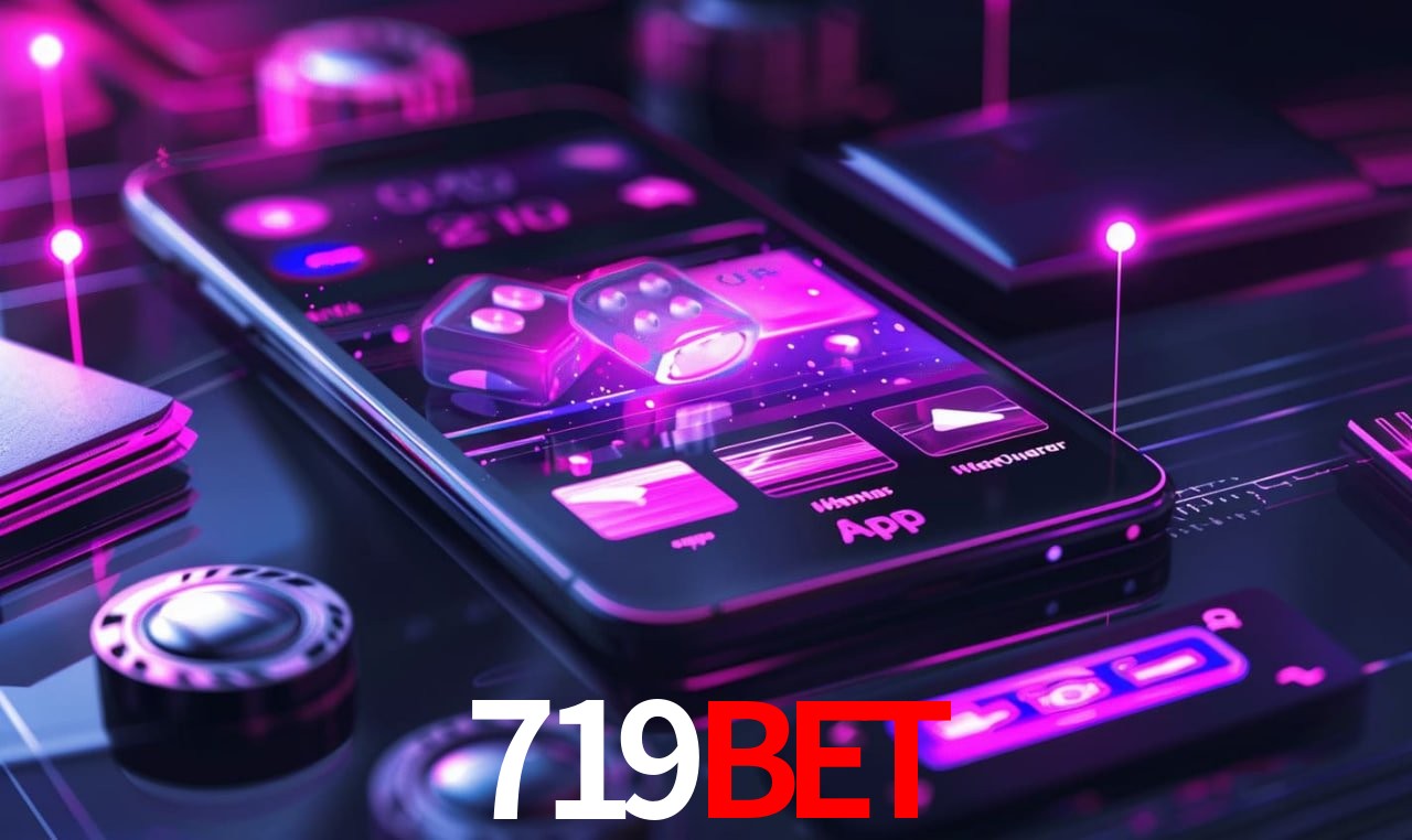 Account Benefits 719bet