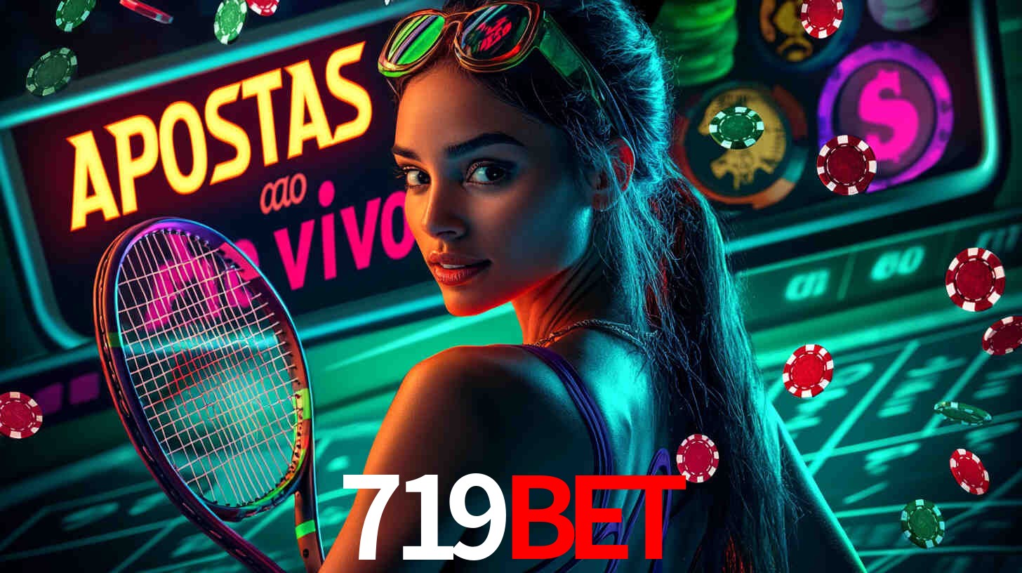 Descubra a Essência do 719bet: Nossa História e Compromissos