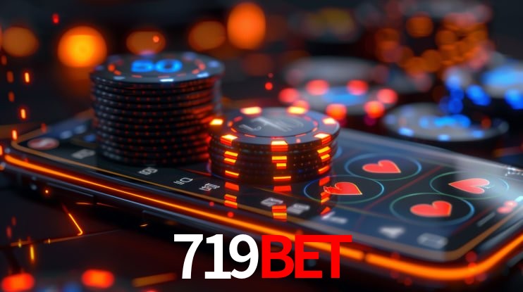API Integration 719bet
