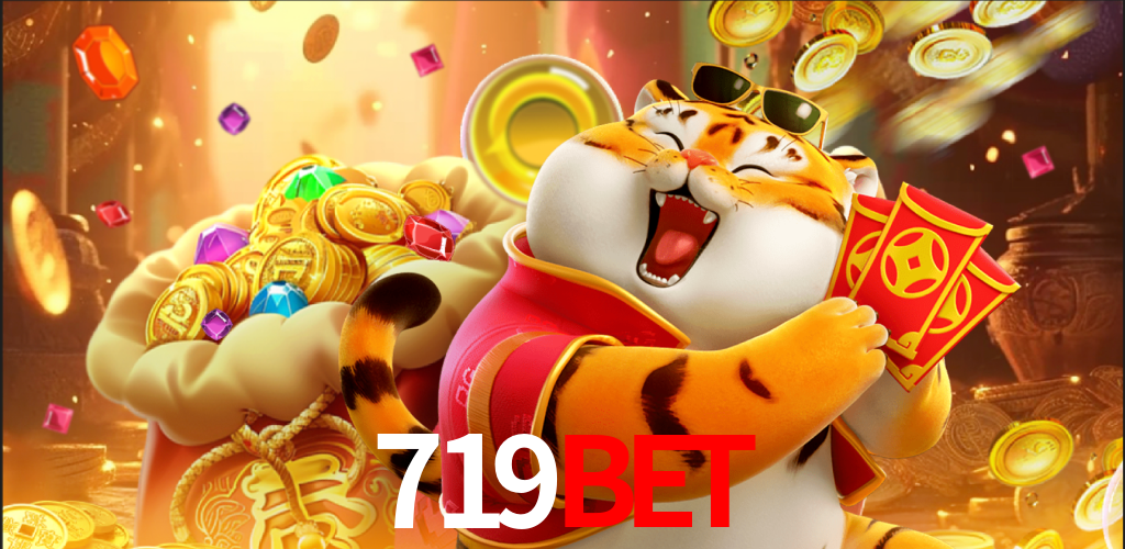 Programa VIP 719bet