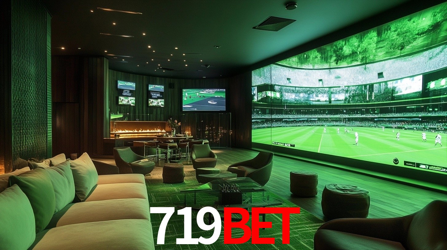Live Casino 719bet