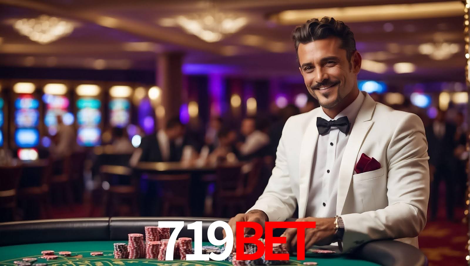 Especiais de Fim de Semana 719bet