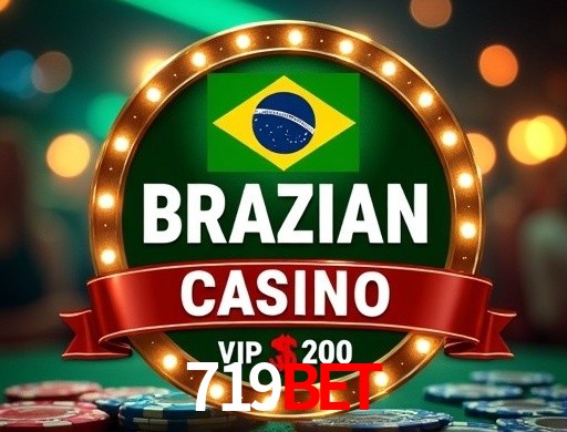 719bet