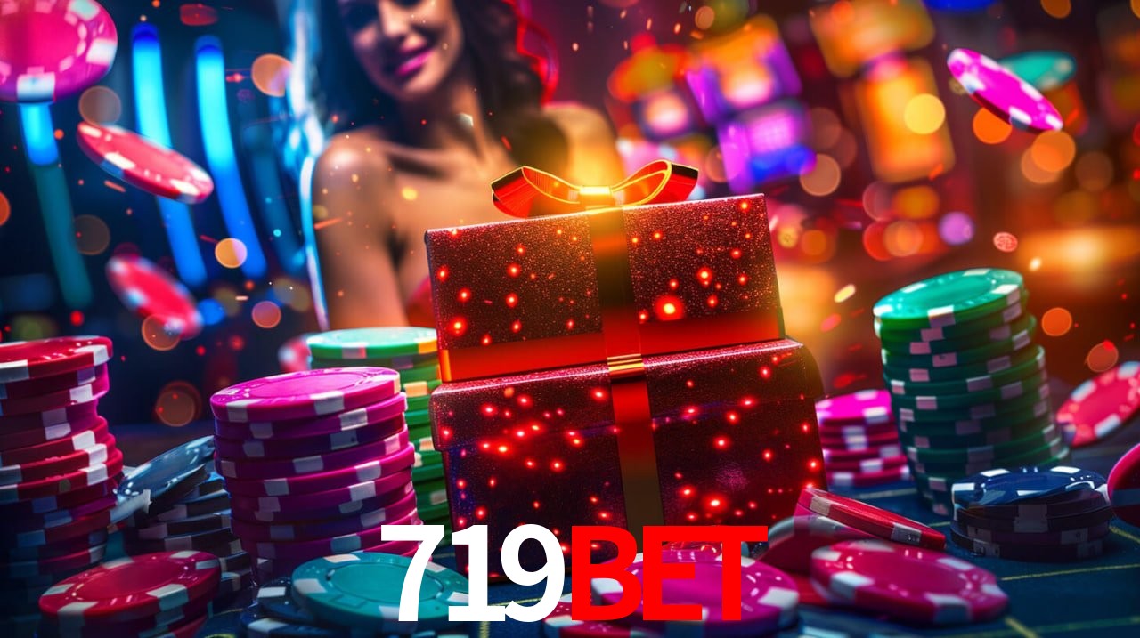 cassino 719bet
