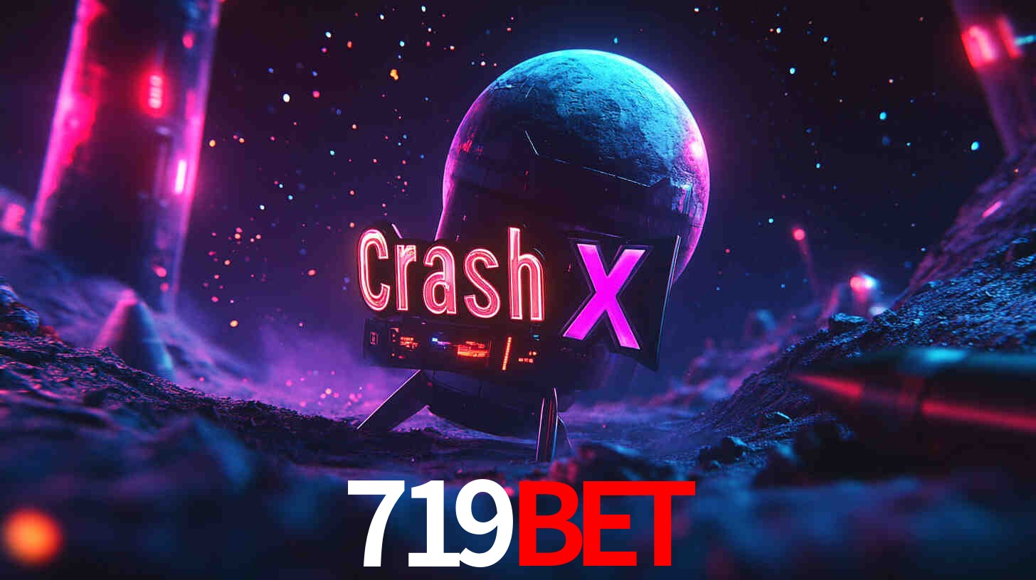 Apostas Esportivas na 719bet: Um Guia Completo