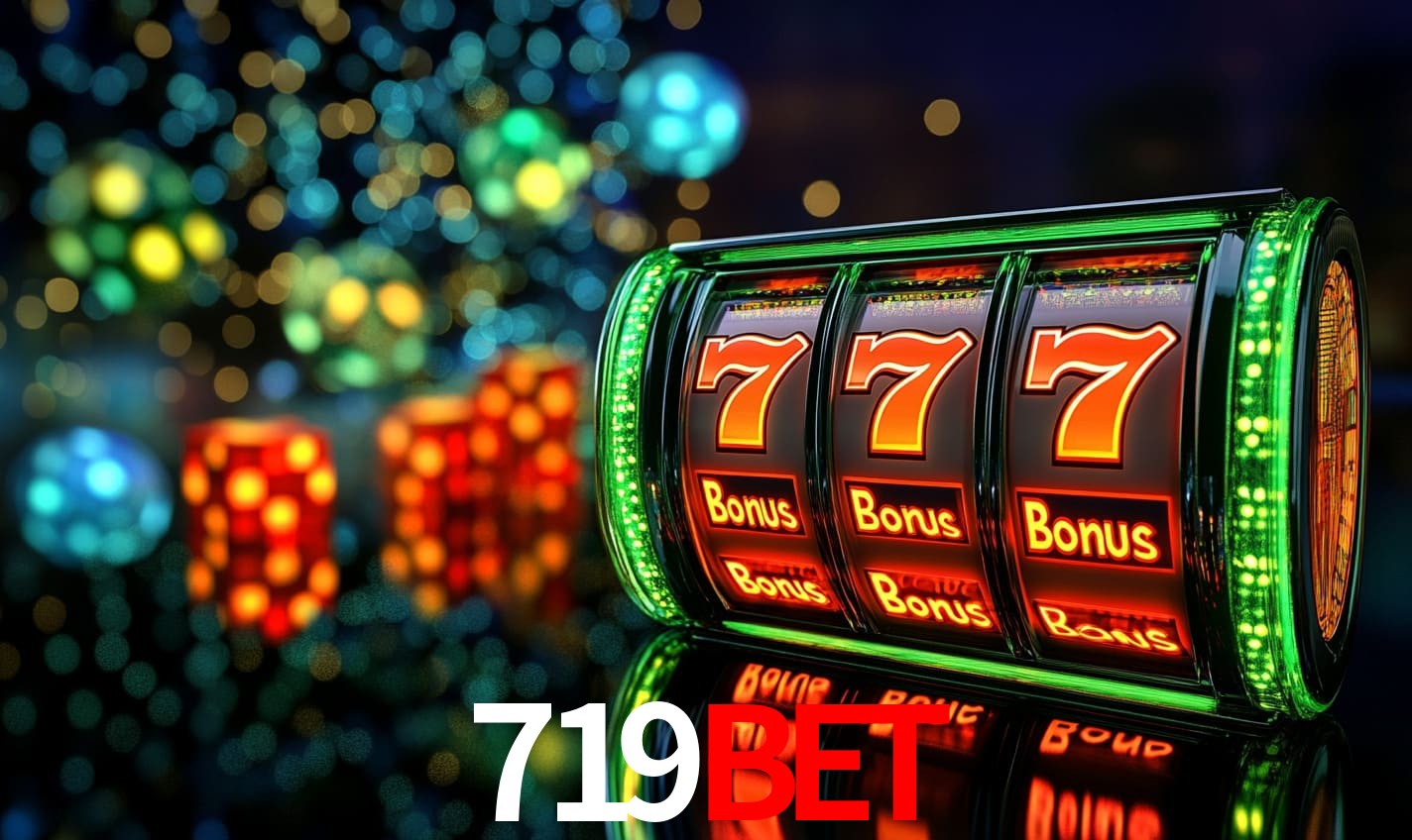 Tecnologia da Plataforma 719bet