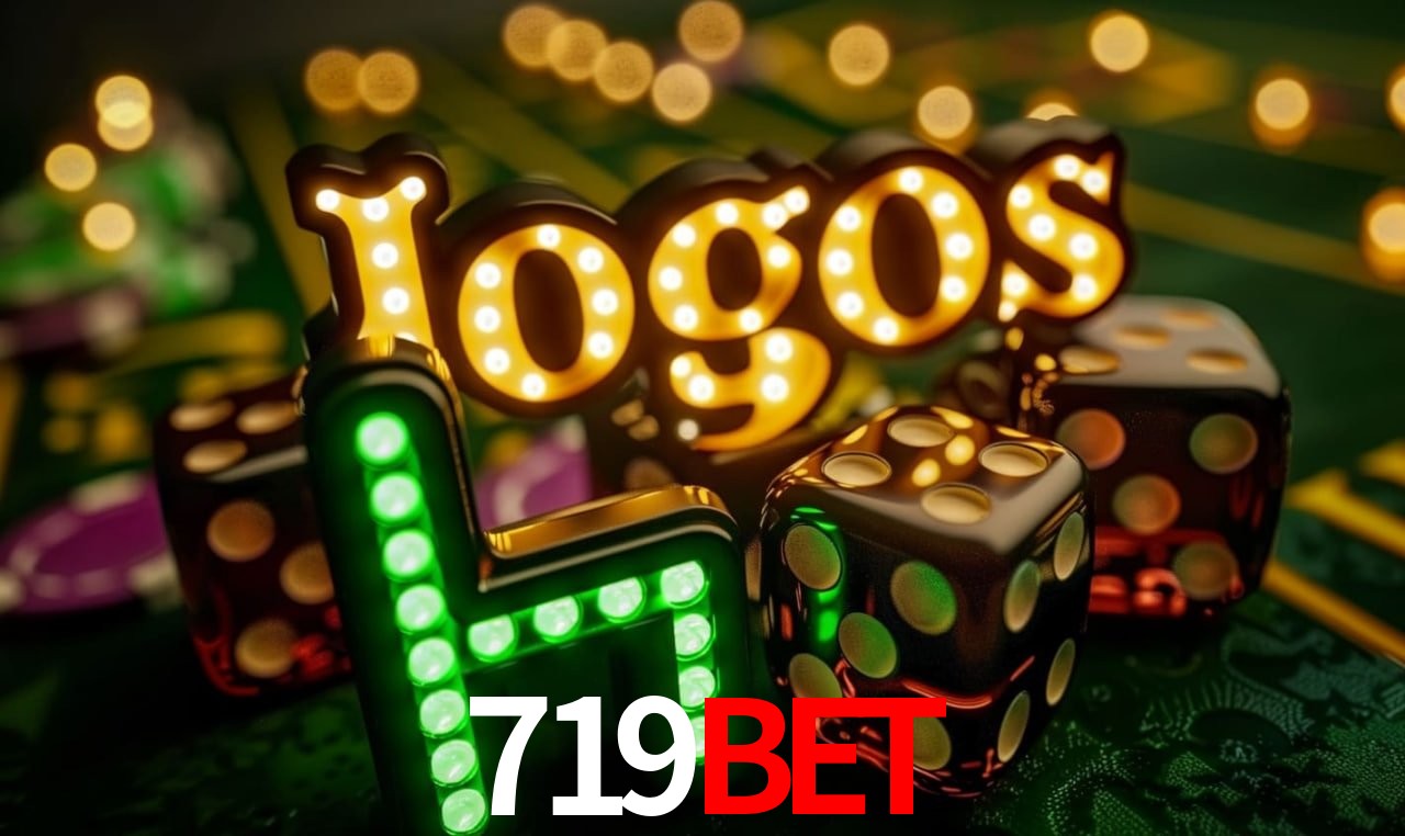 Casino Ao Vivo 719bet