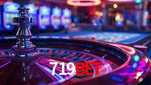 Recursos de Bônus 719bet