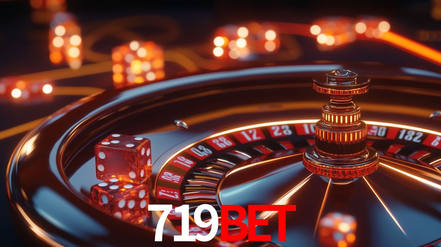 Slot Games 719bet
