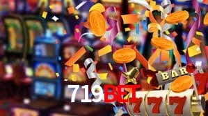 Premium Interface 719bet