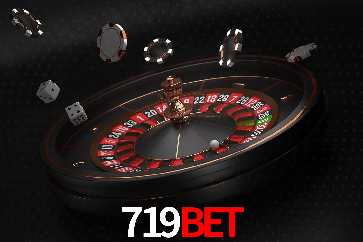 VIP Casino 719bet