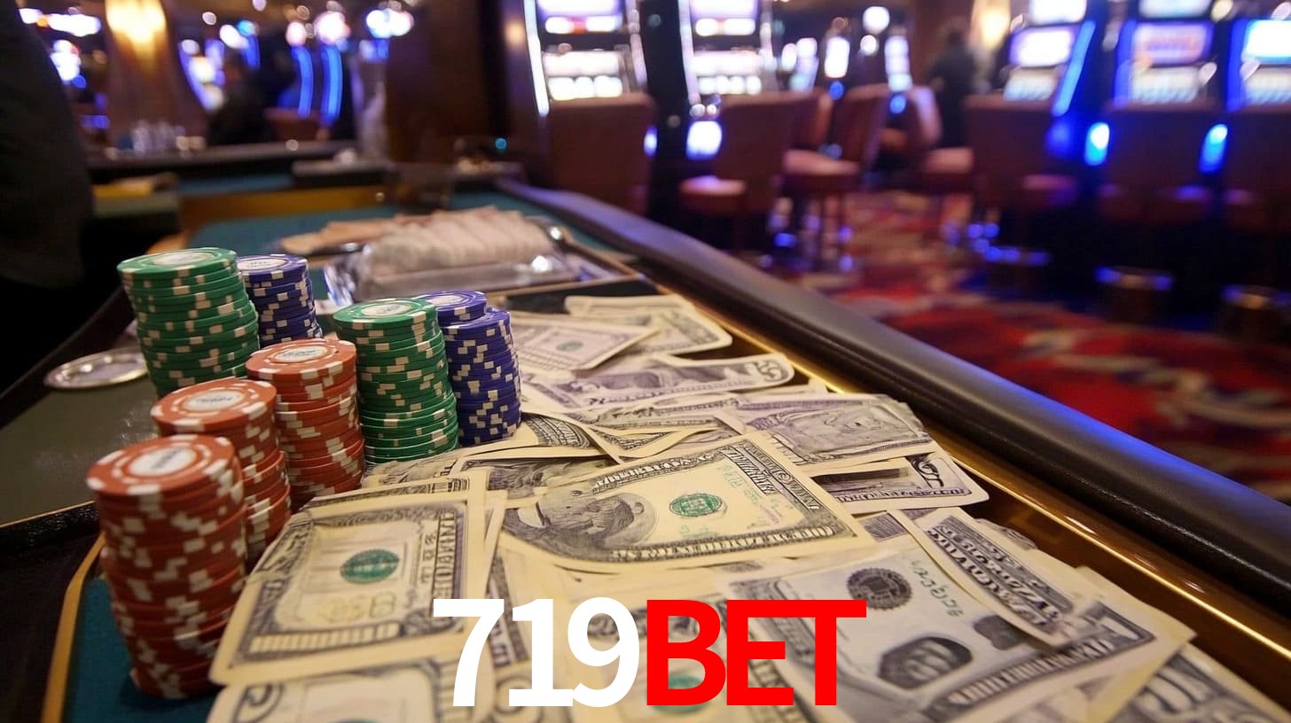 719bet