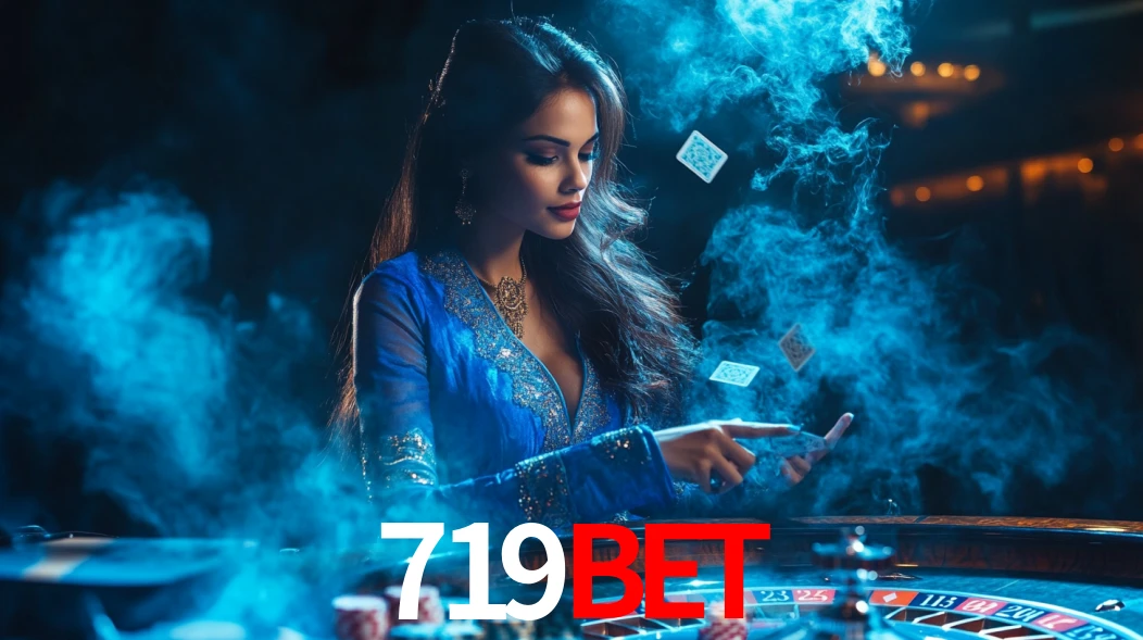 A Emoção da Loteria na 719bet: Uma Chance de Mudança de Vida