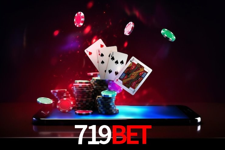Weekend Specials 719bet