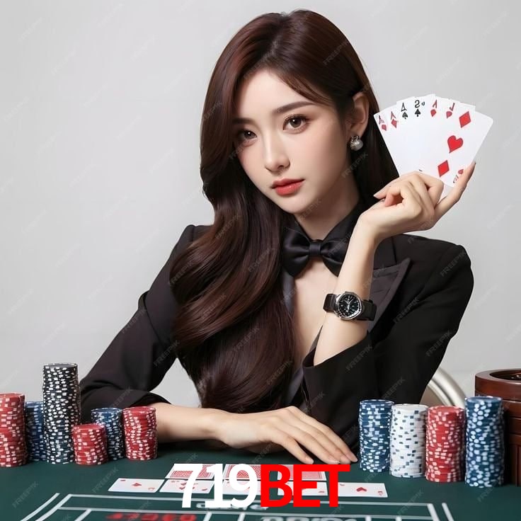 Ofertas Exclusivas 719bet