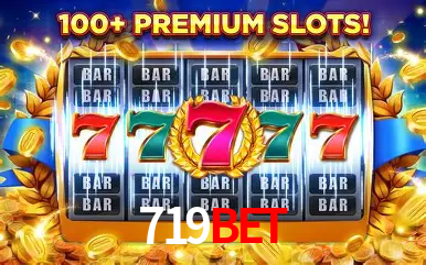 Explorando a Categoria de Eventos em Apostas na 719bet