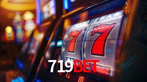 Design Responsivo 719bet