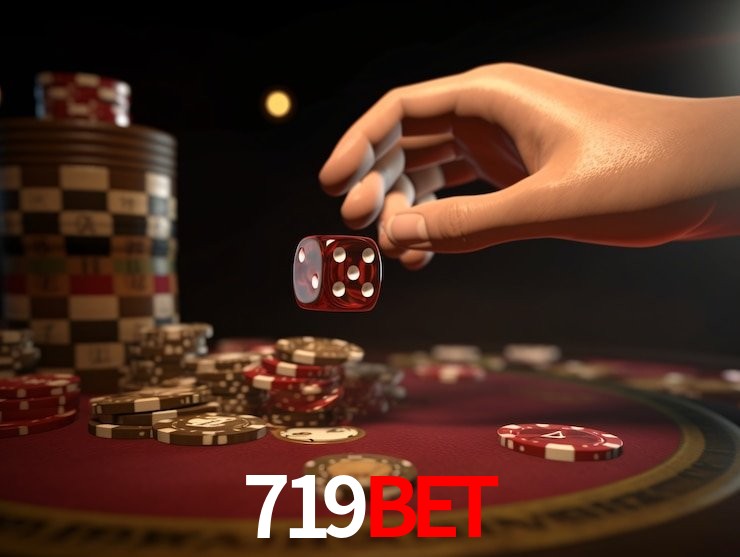 Login Seguro 719bet