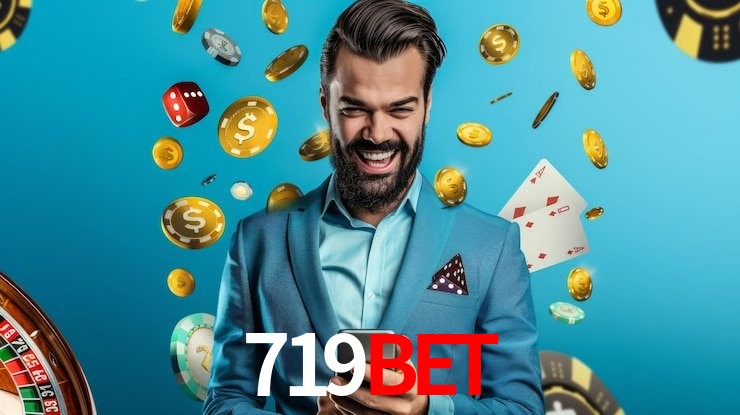 Exclusive Offers 719bet
