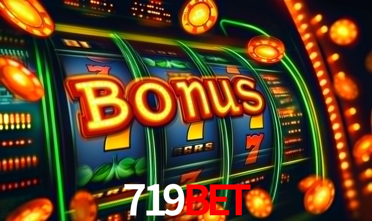 Live Casino 719bet