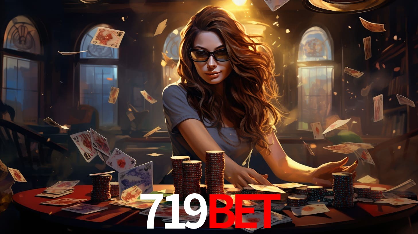 Games Directory 719bet